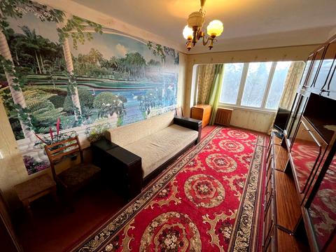 квартира по адресу Полковая ул., 55