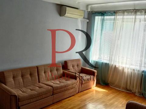 квартира за адресою Берестейський просп. (Перемоги), 20