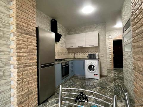 квартира за адресою Мартинова просп., 9