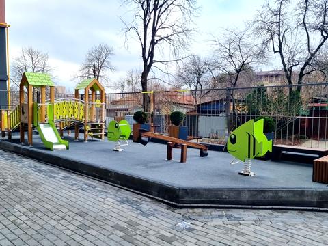 квартира по адресу Нагорная ул., 18/16