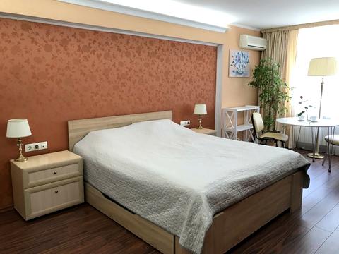 квартира за адресою Велика Васильківська вул. (Червоноармійська), 94