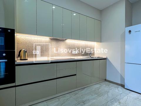 квартира за адресою Жилянська вул., 68