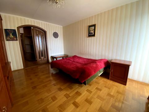 квартира за адресою Миколи Садовського вул., 12