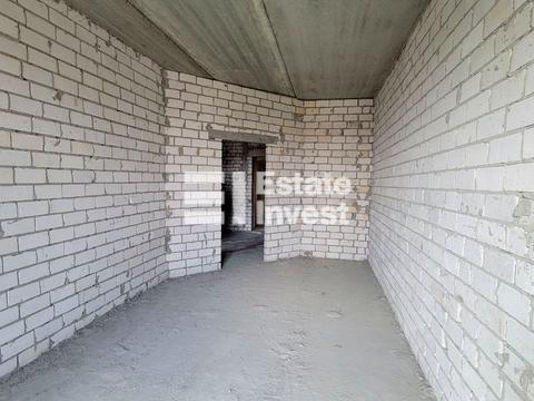 квартира по адресу Ботанический пер., 2