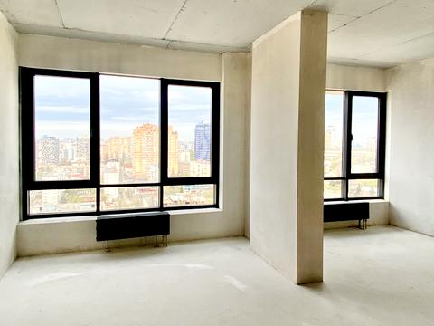 квартира за адресою Василя Тютюнника вул. (Анрі Барбюса), 37/1