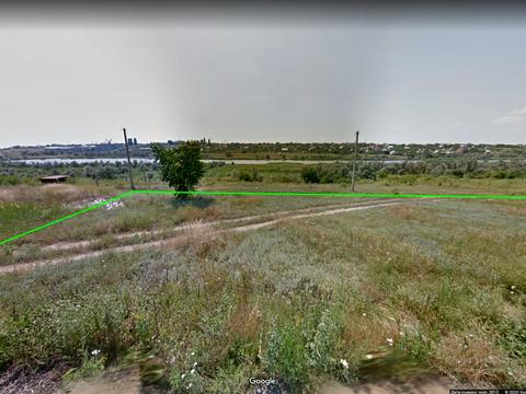 участок по адресу Дачі Пруди