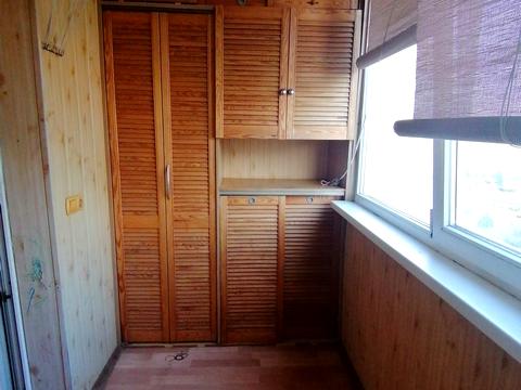 квартира по адресу Николая Лаврухина ул., 5