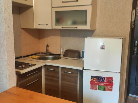 квартира по адресу Андрея Ощепкова ул., 4