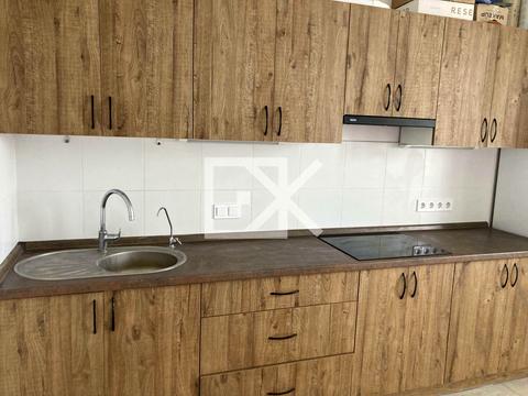 квартира за адресою Воскресенська вул., 16-Б