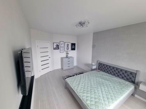 квартира за адресою Княгинин вул., 44