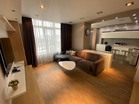 квартира за адресою Жилянська вул., 59