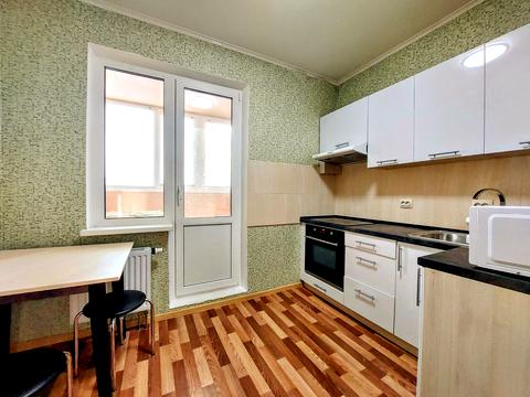 квартира по адресу Елизаветы Чавдар ул., 34