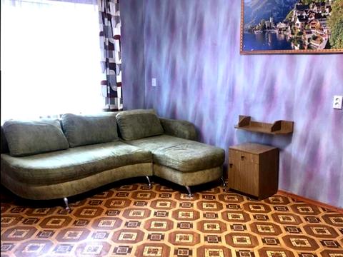 квартира по адресу Сонячна ул. (Маршала Малиновского), 18