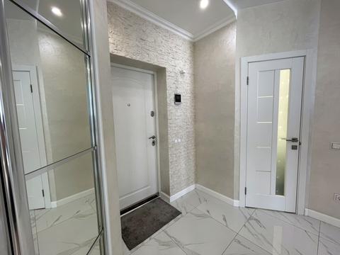 квартира по адресу Кахи Бендукидзе ул., 2