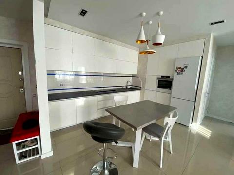 квартира за адресою Сергія Данченка вул., 28-А