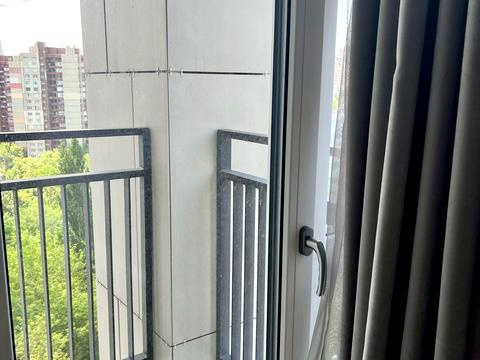 квартира за адресою Лейпцизька вул., 13-А