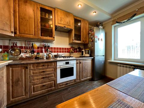 квартира за адресою Архітектора Вербицького вул., 8