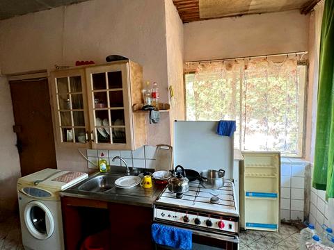 квартира по адресу Срубовая ул., 21
