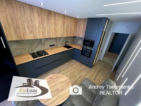 квартира по адресу Слобожанский просп. (Газеты "Правда"), 170