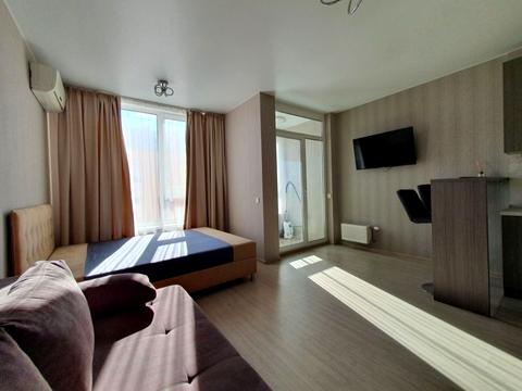 квартира за адресою Соборності просп. (Возз'єднання), 17