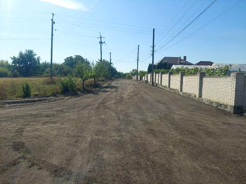 ділянка за адресою Шевченка