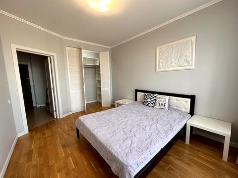 квартира по адресу Шолуденко ул., 1-В