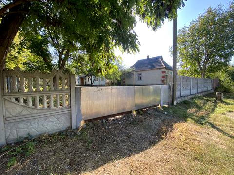 дом по адресу Украинская