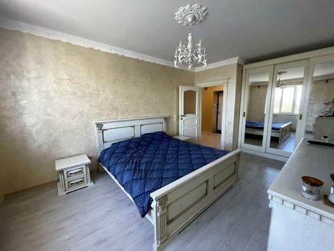 квартира по адресу Жасминовая ул., 5а