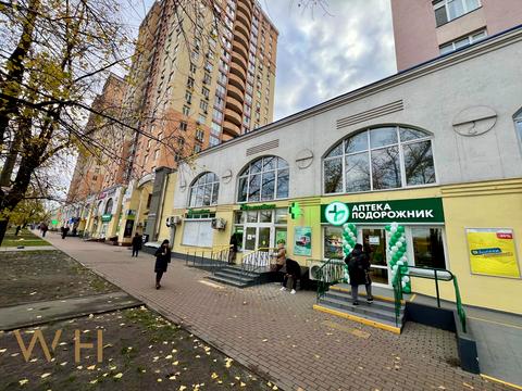 комерційна за адресою Гната Хоткевича вул. (Червоногвардійська), 8