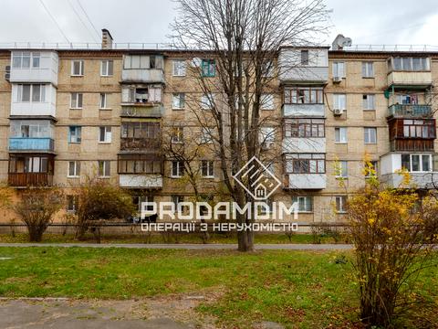 квартира за адресою Ушинського вул., 30/2