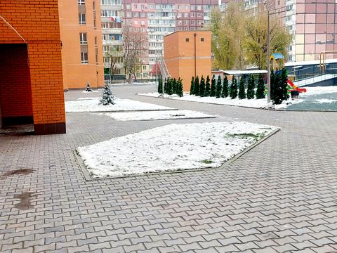 квартира за адресою проспект Миру, 2к