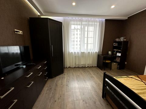 квартира по адресу Андрея Сахарова ул., 14б