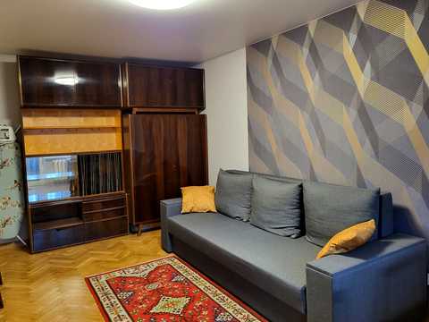квартира за адресою Білоруська вул., 15-А