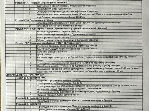 дом по адресу Вишневий Хуторок