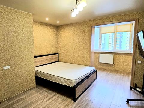 квартира по адресу Яблоневая ул., 5-А