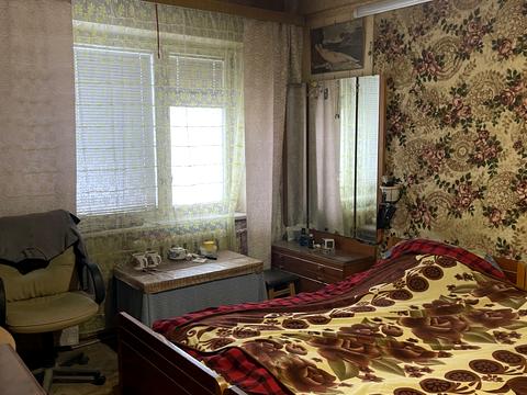 квартира по адресу Ірини Бекешкіної ул. (Генерала Карбишева), 18-А