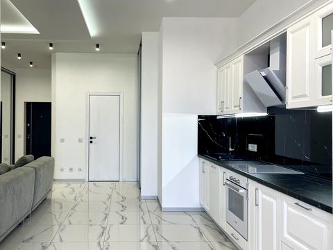 квартира по адресу Глубочицкая ул., 73