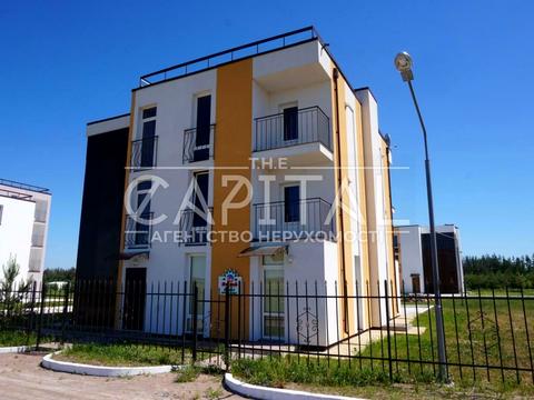 квартира за адресою Західна, 2