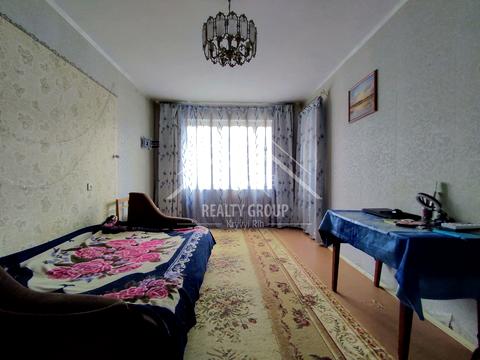 квартира по адресу Европейский бульв., 21