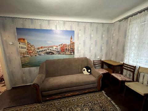 квартира за адресою Кирилівська вул. (Фрунзе), 110