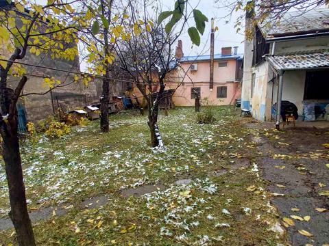 участок по адресу Руська