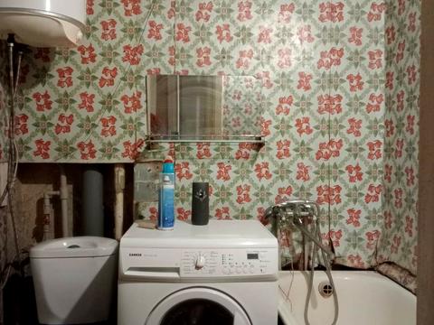 квартира по адресу Березинская ул., 33