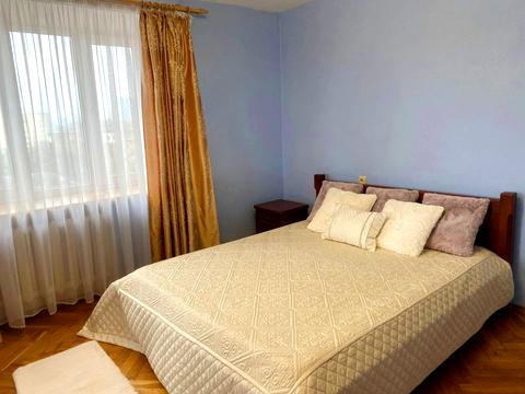 квартира за адресою Валерія Лобановського просп., 128