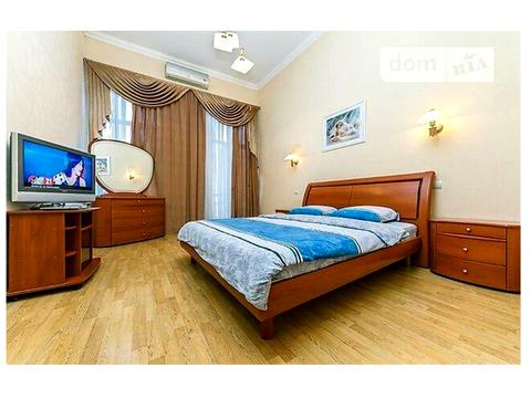 квартира за адресою Басейна вул., 12