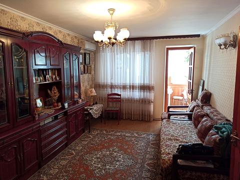 квартира по адресу Георгія Тороповського ул. (Івана Дубового), 37-А