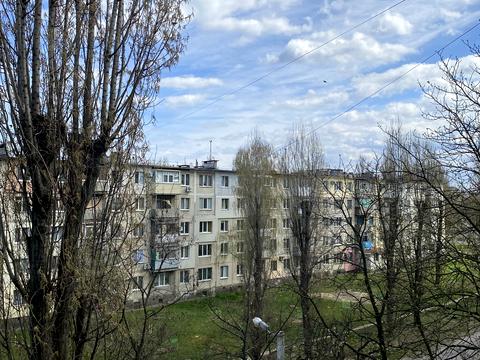 квартира по адресу Пугачёва Вадима ул. (Московська), 47