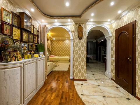 квартира за адресою Миколи Закревського вул., 12