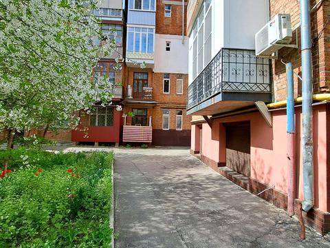 квартира за адресою Культури, 3