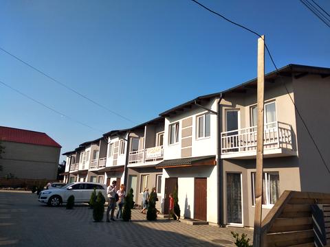 участок по адресу Чернинская ул., 8