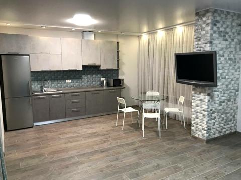 квартира за адресою Драгоманова вул., 38-А
